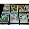 Image 2 : (30) 1972 Topps Baseball Cards