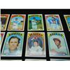 Image 3 : (30) 1972 Topps Baseball Cards