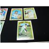 Image 4 : (30) 1972 Topps Baseball Cards