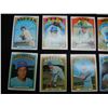 Image 5 : (30) 1972 Topps Baseball Cards
