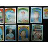 Image 6 : (30) 1972 Topps Baseball Cards