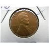 Image 2 : (7) 1959 Dated Lincoln Cent Minor Mint Errors Part of a Large Collection of Errors