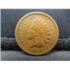 Image 1 : 1894 Indian Cent Better Date