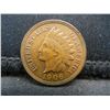 Image 1 : 1906 Indian Cent AU+++ Nice