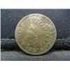 Image 1 : 1876 Indian Cent Semi Key Date
