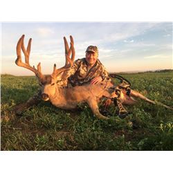 Utah Mule Deer Hunt with H & S Guide Service