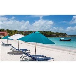 Antigua The Pineapple Beach Club, Two Rooms, 4 People, 7-9 Nights