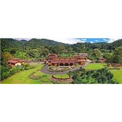 Panama, up to 3 Rooms for 7 Nights-Double Occupancy