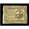 Image 1 : Continental Currency November 29, 1775 $2 Extremely Fin Continental Currency November 29, 1775 $2 Ex