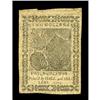 Image 2 : Continental Currency November 29, 1775 $2 Extremely Fin Continental Currency November 29, 1775 $2 Ex