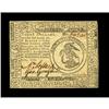 Image 1 : Continental Currency February 17, 1776 $3 Very Choice N Continental Currency February 17, 1776 $3 Ve