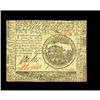 Image 1 : Continental Currency February 17, 1776 $4 About New. A Continental Currency February 17, 1776 $4 Abo
