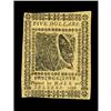 Image 2 : Continental Currency February 17, 1776 $5 Choice About Continental Currency February 17, 1776 $5 Cho
