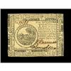 Image 1 : Continental Currency July 22, 1776 $6 Very Choice New. Continental Currency July 22, 1776 $6 Very Ch