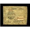 Image 1 : Continental Currency July 22, 1776 $7 Extremely Fine. A Continental Currency July 22, 1776 $7 Extrem