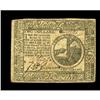 Image 1 : Continental Currency November 2, 1776 $2 Extremely Fine Continental Currency November 2, 1776 $2 Ext