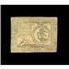 Image 1 : Continental Currency February 26, 1777 $3 XF Continental Currency February 26, 1777 $3 Extremely Fin
