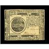 Continental Currency February 26, 1777 $7 Very Choice N Continental Currency February 26, 1777 $7 Ve