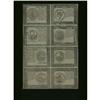 Image 1 : Continental Currency April 11, 1778 Half Sheet of Eight Continental Currency April 11, 1778 Half She