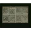 Image 2 : Continental Currency April 11, 1778 Half Sheet of Eight Continental Currency April 11, 1778 Half She