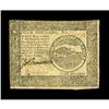 Image 1 : Continental Currency April 11, 1778 $4 VF-XF Continental Currency April 11, 1778 $4 Very Fine-Extrem