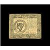 Image 1 : Continental Currency April 11, 1778 $8 Extremely Fine. Continental Currency April 11, 1778 $8 Extrem
