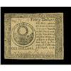 Image 1 : Continental Currency April 11, 1778 $30 Extremely Fine. Continental Currency April 11, 1778 $30 Extr