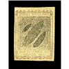 Image 2 : Continental Currency September 26, 1778 $8 Choice AU Continental Currency September 26, 1778 $8 Choi