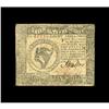 Image 1 : Continental Currency September 26, 1778 $8 Very Fine-Ex Continental Currency September 26, 1778 $8 V