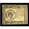 Image 1 : Continental Currency September 26, 1778 $8 Very Fine. Continental Currency September 26, 1778 $8 Ver