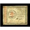 Image 1 : Continental Currency January 14, 1779 $3 Very Fine. A v Continental Currency January 14, 1779 $3 Ver
