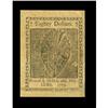 Image 2 : Continental Currency January 14, 1779 $80 Choice About Continental Currency January 14, 1779 $80 Cho