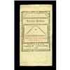 Image 2 : Georgia May 4,1778 $20 Very Fine-Extremely Fine. There Georgia May 4,1778 $20 Very Fine-Extremely Fi