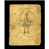 Image 2 : Massachusetts August 18, 1775 6s Very Fine. An unusuall Massachusetts August 18, 1775 6s Very Fine.