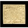 Image 1 : Massachusetts October 16, 1778 12d Choice New. A fully Massachusetts October 16, 1778 12d Choice New