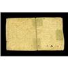 Image 2 : New Hampshire November 3, 1775 40s Very Fine. A central New Hampshire November 3, 1775 40s Very Fine
