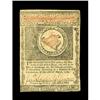 Image 2 : New Hampshire April 29, 1780 $8 Very Fine-Extremely Fin New Hampshire April 29, 1780 $8 Very Fine-Ex