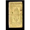 Image 2 : New Jersey April 16, 1764 L3 Very Fine. A rare note in New Jersey April 16, 1764 L3 Very Fine.