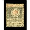 Image 2 : New Jersey June 9, 1780 $8 Extremely Fine. Fully signed New Jersey June 9, 1780 $8 Extremely Fine.
