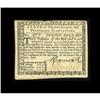 Image 1 : Rhode Island July 2, 1780 $20 Very Fine-Extremely Fine. Rhode Island July 2, 1780 $20 Very Fine-Extr
