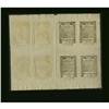 Image 1 : Rhode Island May 1786 Double Sheet of Eight Choice Abou Rhode Island May 1786 Double Sheet of Eight 