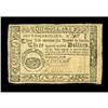South Carolina December 23, 1776 $3 Very Fine. A fully South Carolina December 23, 1776 $3 Very Fine