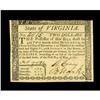 Virginia May 1, 1780 $2 Very Choice New. A perfect Gem Virginia May 1, 1780 $2 Very Choice New.