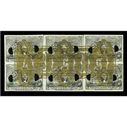 Milton 2E25F.2 25¢ Second Issue Essay (Experimental) Ma Milton 2E25F.2 25¢ Second Issue Essay (Exper