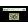 Image 1 : Fr. 1255 10c Third Issue PMG Gem Uncirculated 66. Fr. 1255 10c Third Issue PMG Gem Uncirculated 66.