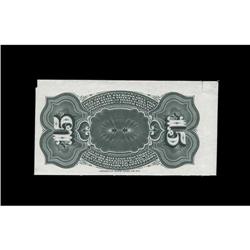 Miton 4S15R.1 15¢ Fourth Issue Proof Choice About New. Milton 4S15R.1 15¢ Fourth Issue Proof Choice 