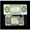 Image 1 : Two Fractional Look-alike Advertising Notes.Haverhill, Two Fractional Look-alike Advertising Notes.