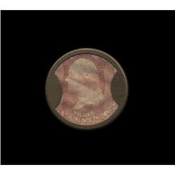 HB-18 EP-33 3c Take Ayer''''s Pills Choice About Ne HB-18 EP-33 3¢ Take Ayer's Pills Choice About Ne