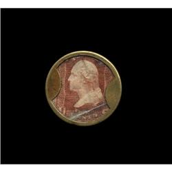 HB-97 EP-41 3c Dougan Extremely Fine. HB-97 EP-41 3¢ Dougan Extremely Fine.