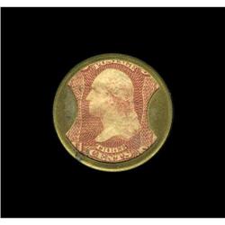 HB-101 EP-42 3¢ Drake''s Plantation Bitters HB-101 EP-42 3¢ Drake's Plantation Bitters Choice About 